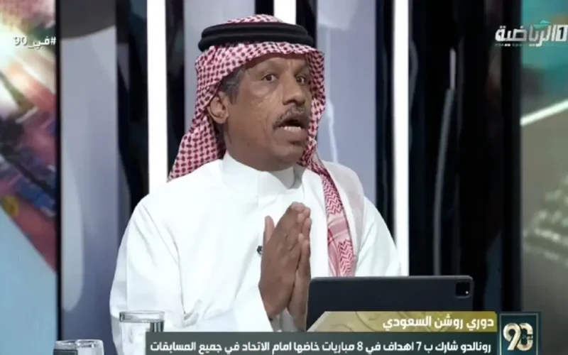 تعليق قوي.. الغيامة يكشف شرط موافقة الاتحاد على انتقال بنزيما للهلال